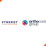 Synergy Spine Solutions & Ortho Consulting Group Logo