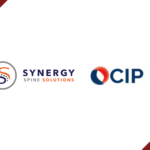 Synergy Spine Solutions & CIP Insumos Medicos