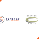 Synergy partner with Creatori Health