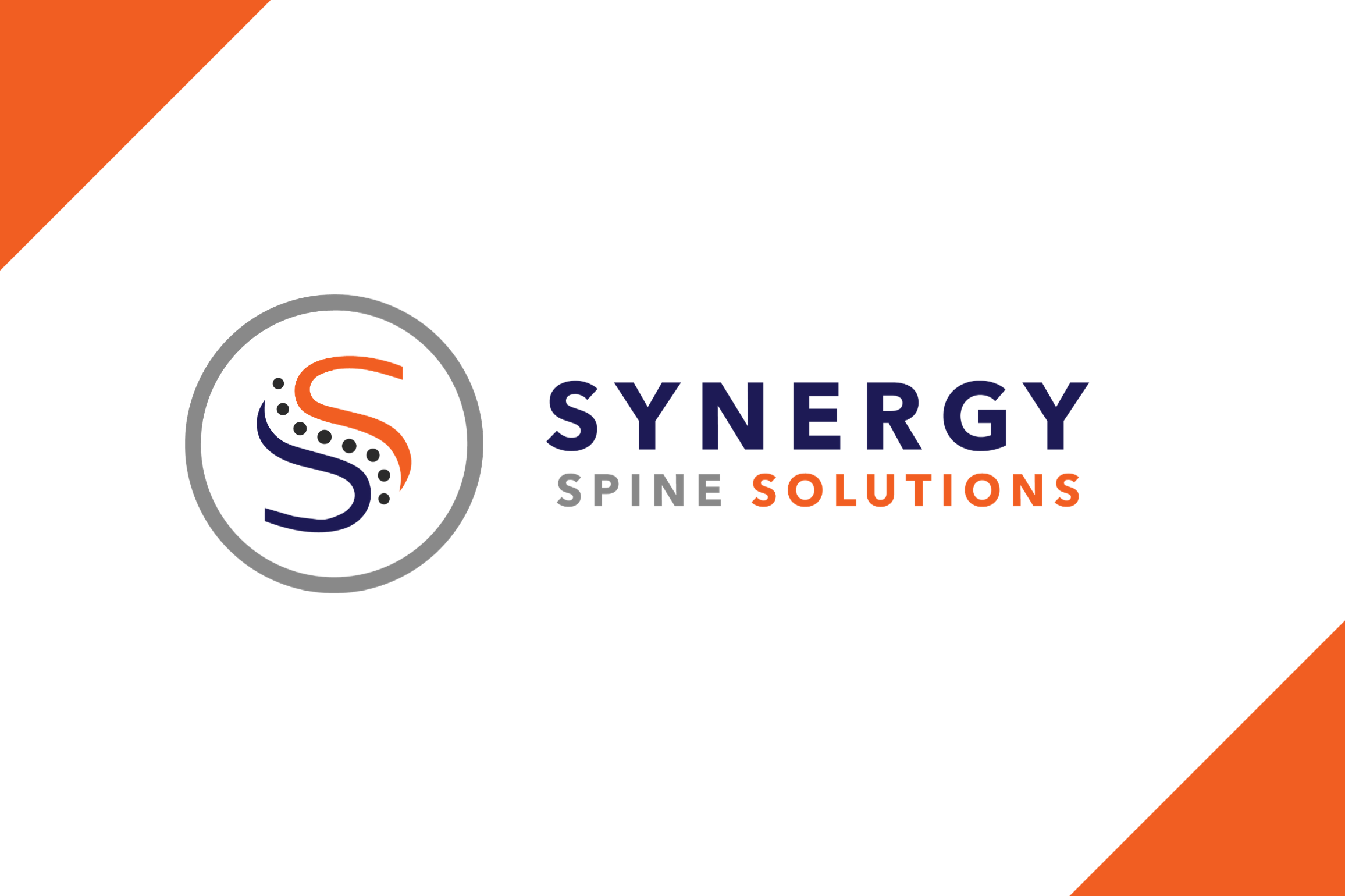 Synergy Spine Solutions