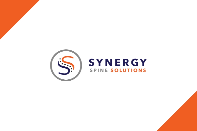 Synergy Spine Solutions Logo